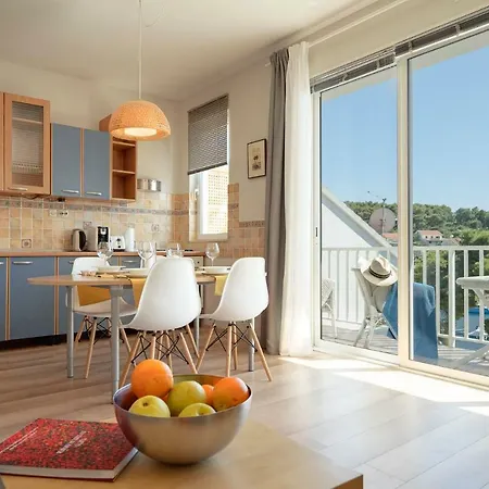 Apartamento Ala By The Sea Hvar Town